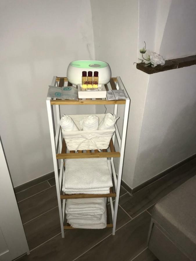 Вилла Casa Vacanza Kruptai 2019 Grottole Экстерьер фото